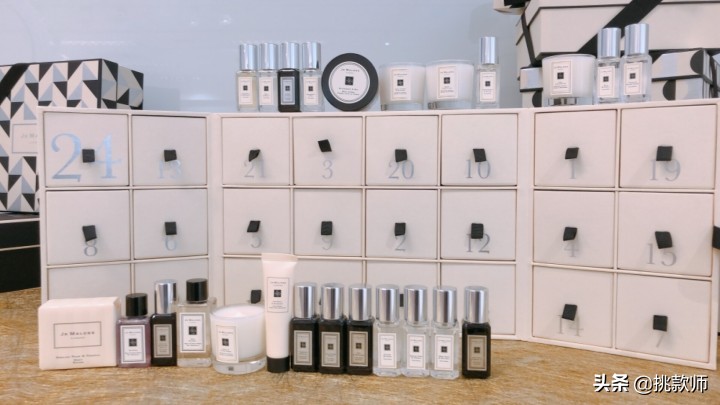 2022圣诞美妆礼盒推荐,dior护肤礼盒套装