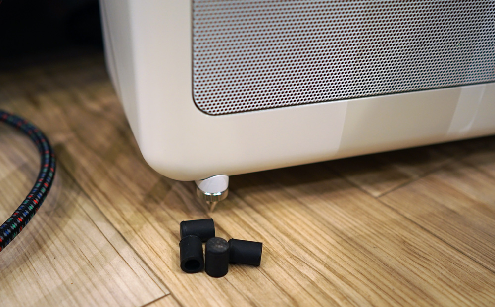 音质好价格合理老婆喜欢！英国Q牌7000i5.1家庭影院套装音响试用