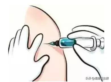 接种了三针乙肝还是没有产生抗体,没有接种乙肝疫苗为什么有抗体