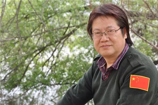 积健为雄厚德载物的感悟,积健为雄书法朗诵