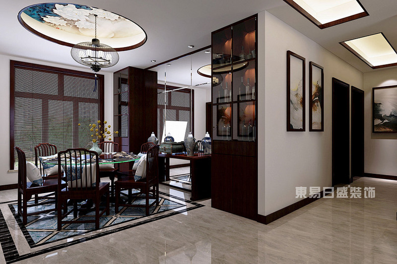 装修方面清包半包整装全包的区别,清包半包和全包拎包入住哪个更好