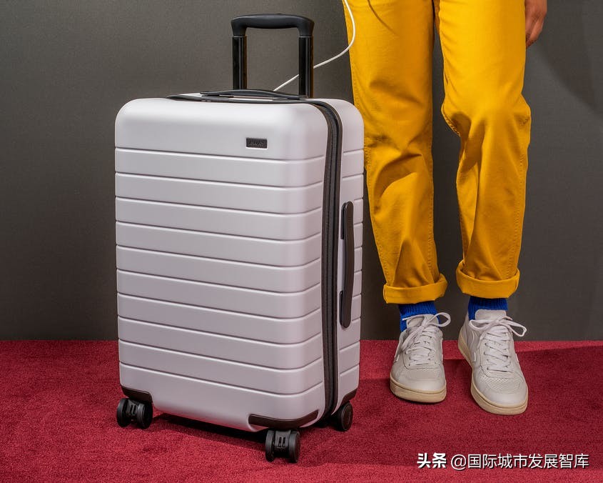 2021年最佳随身行李