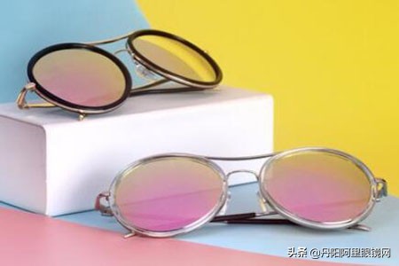 太阳镜镜片掉了如何装,太阳眼镜镜片脏了怎么清洗