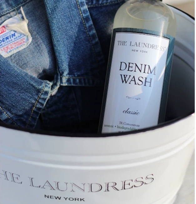 新手原牛牛仔裤推荐,入坑小牛需要注意什么