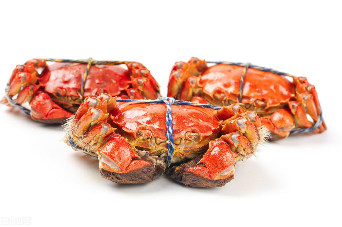 活螃蟹冷冻好还是熟螃蟹冷冻好,螃蟹煮熟放冰箱冷冻多久能吃