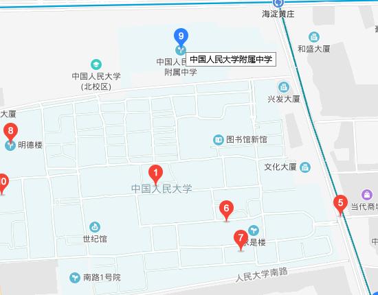 衡水中学最厉害三个学校,衡水三大名牌中学