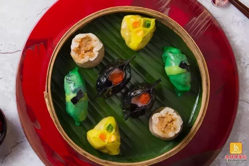 迪拜美食推荐:这几家美食餐厅到底有何独特之处