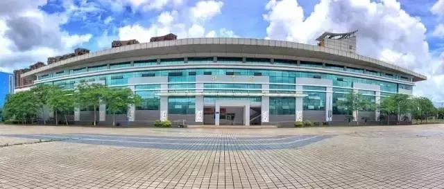 海口市第一中学的简介,海口市第一中学初中好不好