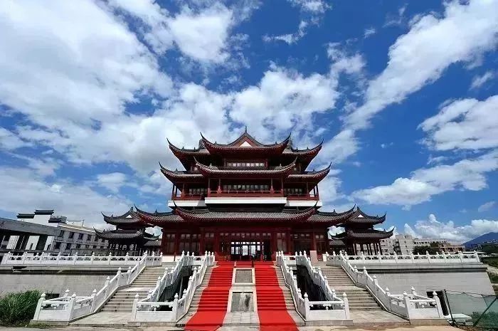 深圳免门票景点推荐,深圳市内近20个景点一票通玩