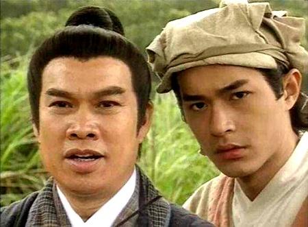 金庸小说中的最强内功和最强轻功,金庸小说最难练成的十大武功