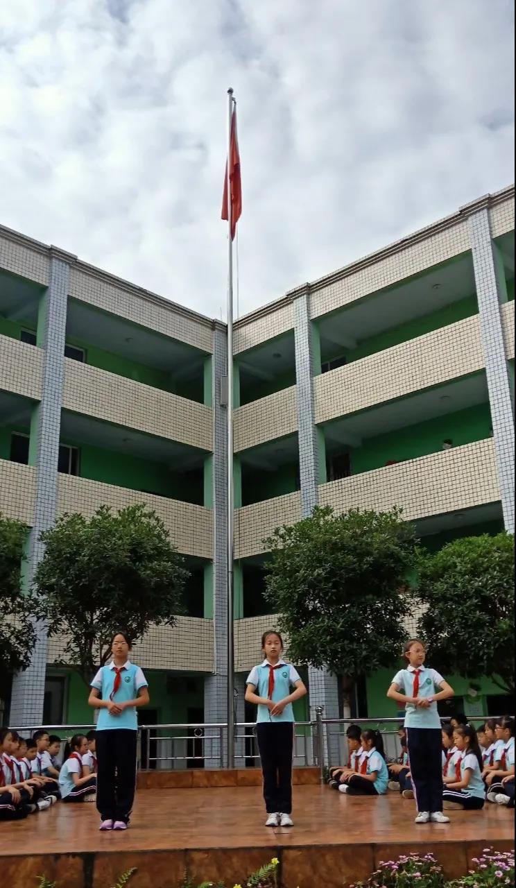四川天府新区永兴小学,2020年四川天府新区永兴小学