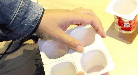 袜子折叠法简单,袜子简单折叠法