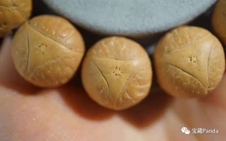 龙眼菩提四眼,龙眼菩提好还是凤眼好