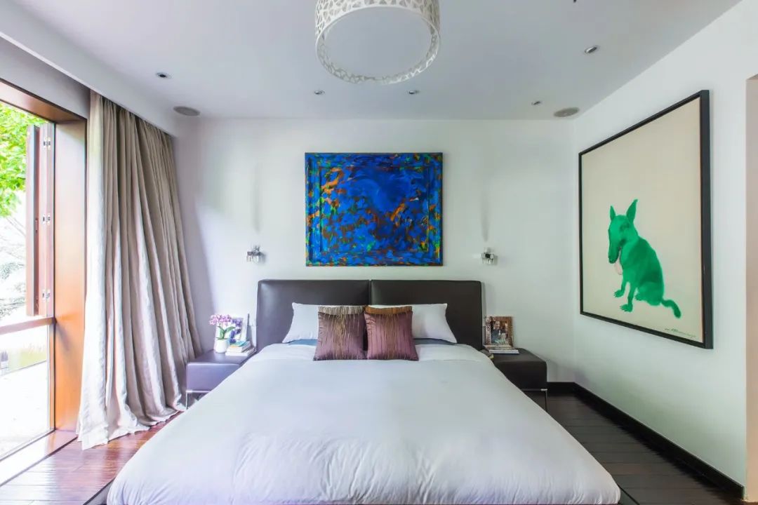 独特品味有格调的家,简单精致有格调的家就是美