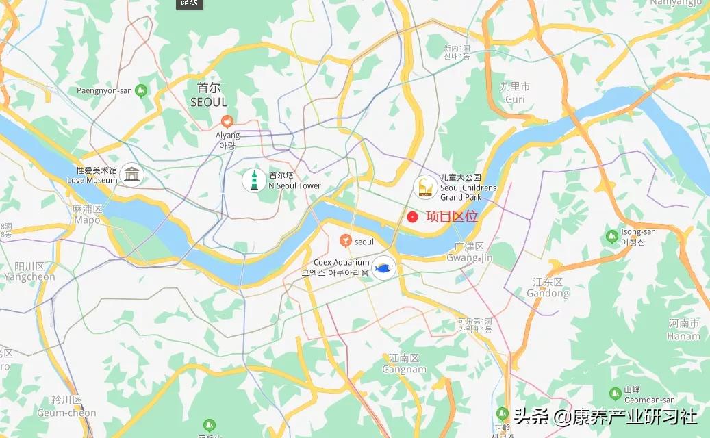 50层楼高、500万元入住押金、5年住满：这个顶级养老公寓长啥样？