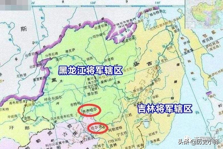 黑龙江的古代现代的十大名人,中国最古老十大家族