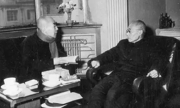 著名史学家吕思勉,国学大师谈吕思勉