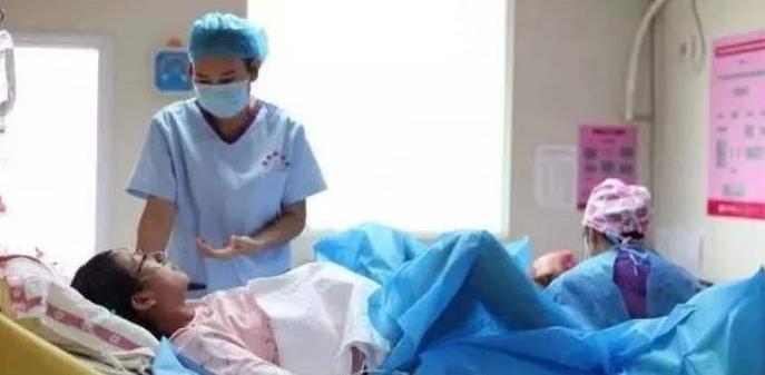 “内检遇到男医生最尴尬”“你知道阴超吗？”过来人：生无可恋