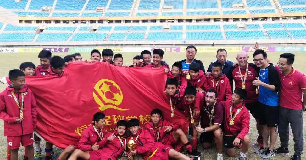 中国最新足球青训人口,足球青训人才井喷