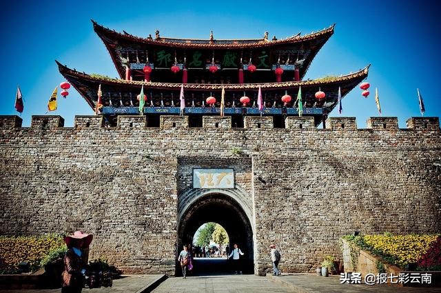 春节去云南定制旅游攻略 (云南旅游定制15天)