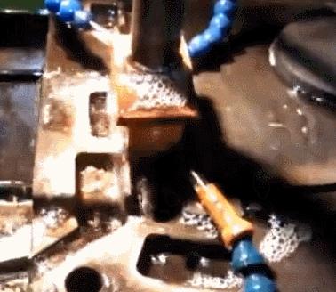 材料表面处理方法大全,材料表面处理专业好吗