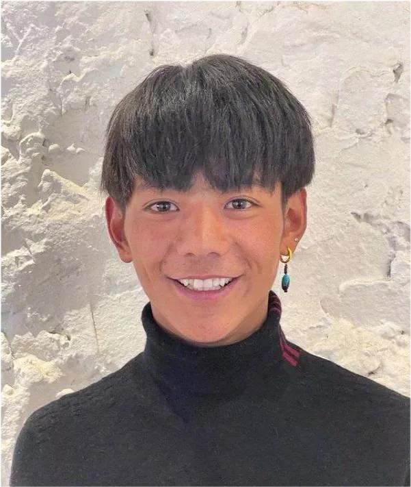 丁真火之前做了什么贡献,丁真没火之前在干什么