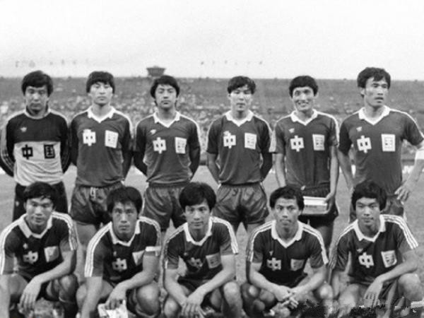 竹密难挡流水过？——中国足球519事件（一）