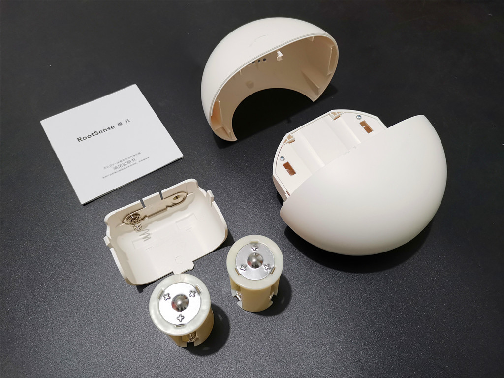 根元舌尖卫士净化器拆解,根元舌尖卫士能用多久