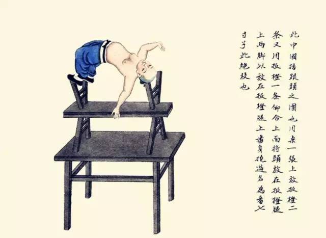 失传的十大民俗,100个失传国粹文化