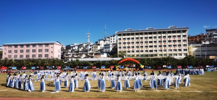 澶у鐢板緞,濂嬫枟闈掓槬寮哄浗鏈夋垜杩愬姩浼氬紑骞曞紡