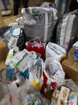 海关查扣代购,代购走私都受到怎样处罚