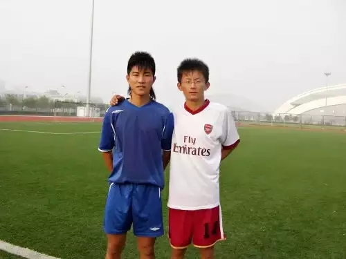 中国足球记忆张玉宁,足球记忆中国足球