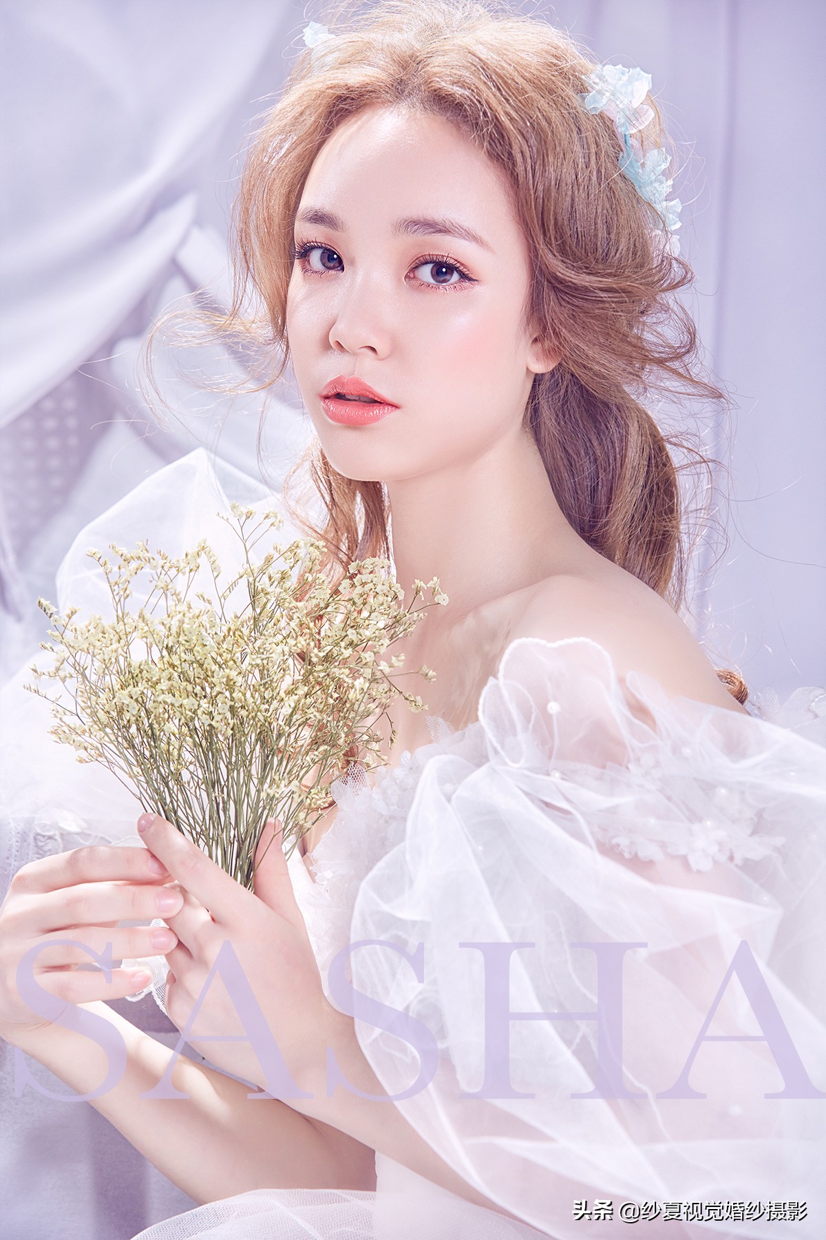 秋冬艺术照风格种类大全,夏天适合拍的写真风格