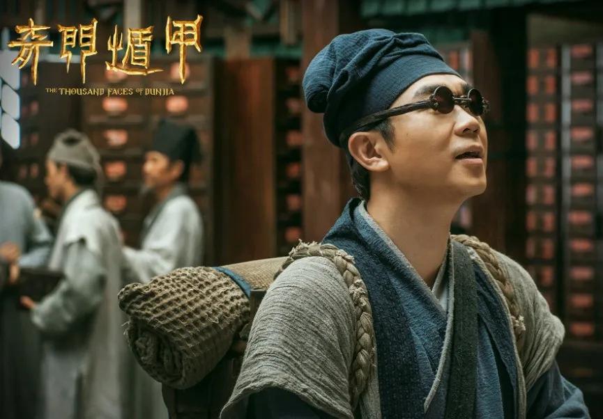 古代奇书说尽了吉凶之道,古代中国天文奇书