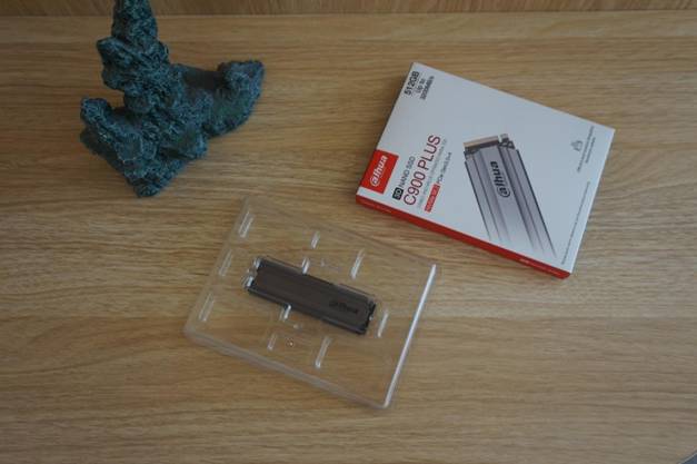 大华固态c900plus使用寿命,大华c900plus固态硬盘上手实测