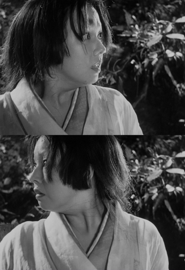 黑泽明的罗生门的真相到底是什么,谈谈黑泽明罗生门及其电影概念