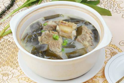 这八种高钙汤要常给孩子喝,让孩子长高的十种高钙汤