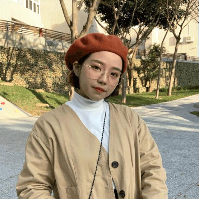 小个子女生怎么穿搭显高挑,小个子女生穿搭如何显高10cm