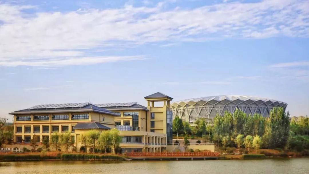 山东财经大学推荐,山东财经大学为什么那么火