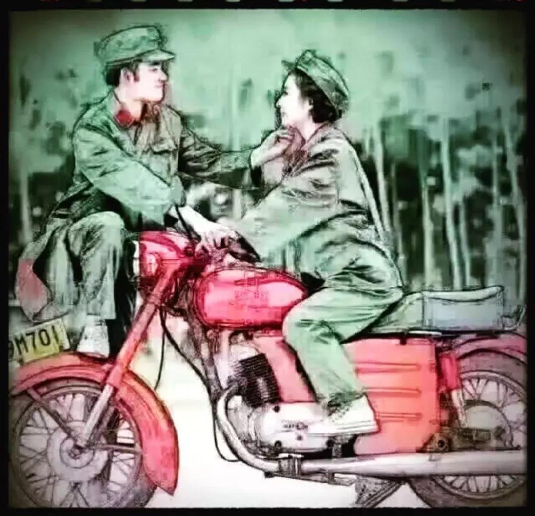 幸福250大炮,现在还有幸福250摩托车吗