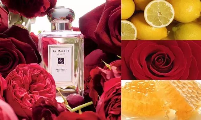 祖马龙香水测评,祖玛珑红玫瑰香水测评