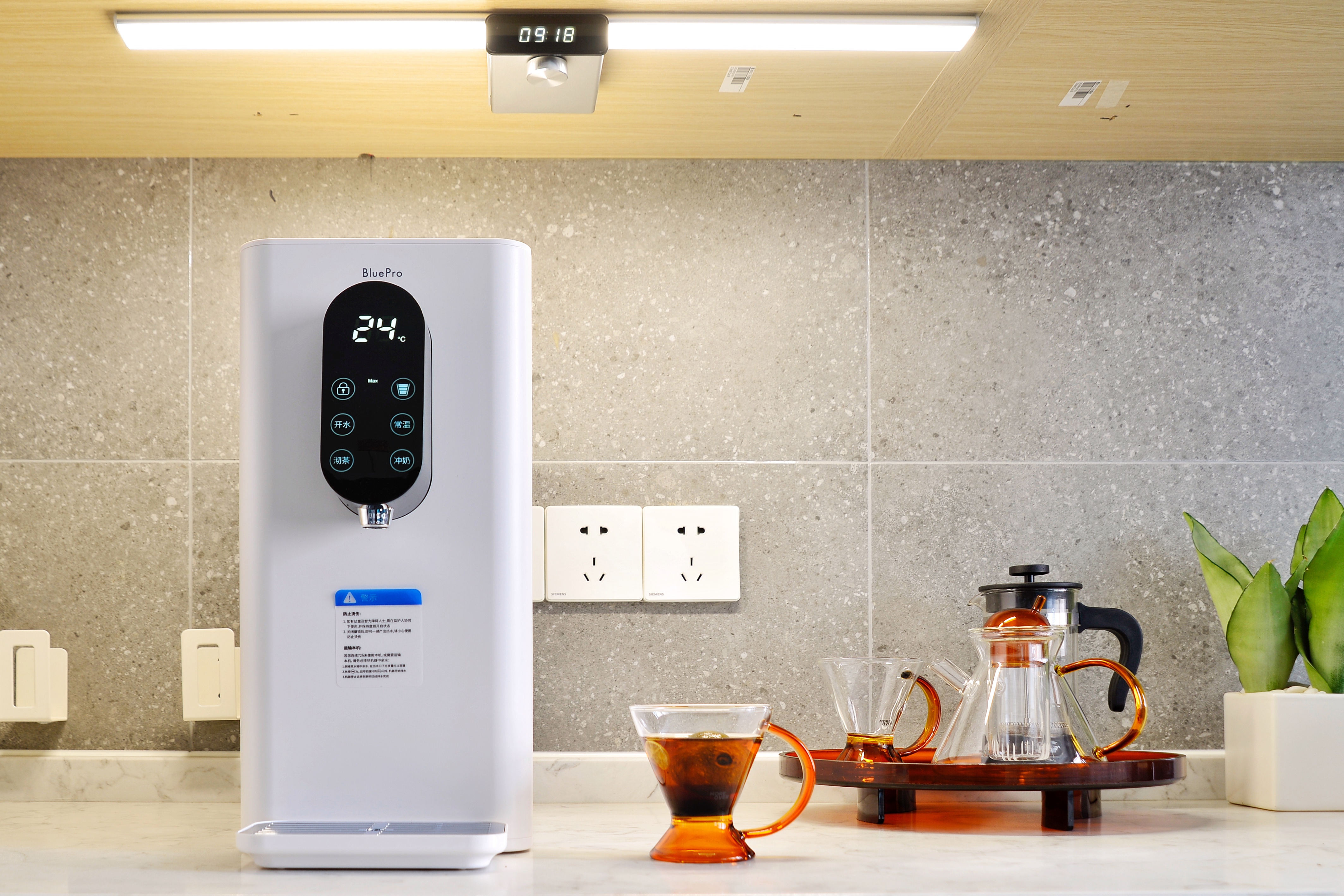 博乐宝净饮机b16使用方法,博乐宝净饮机b61测评