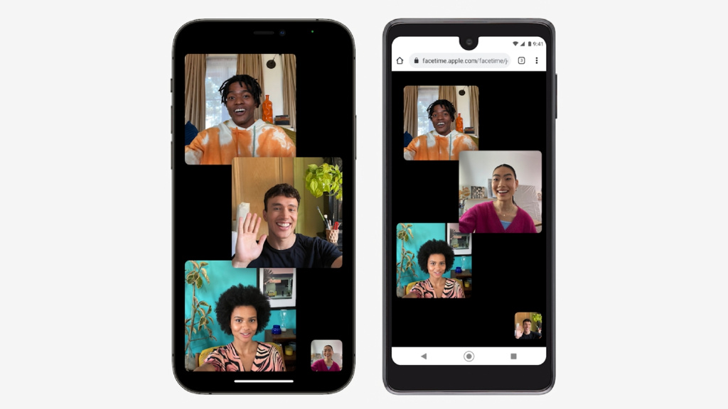 安卓苹果和鸿蒙哪个操作系统更好,鸿蒙发布会对比苹果发布会