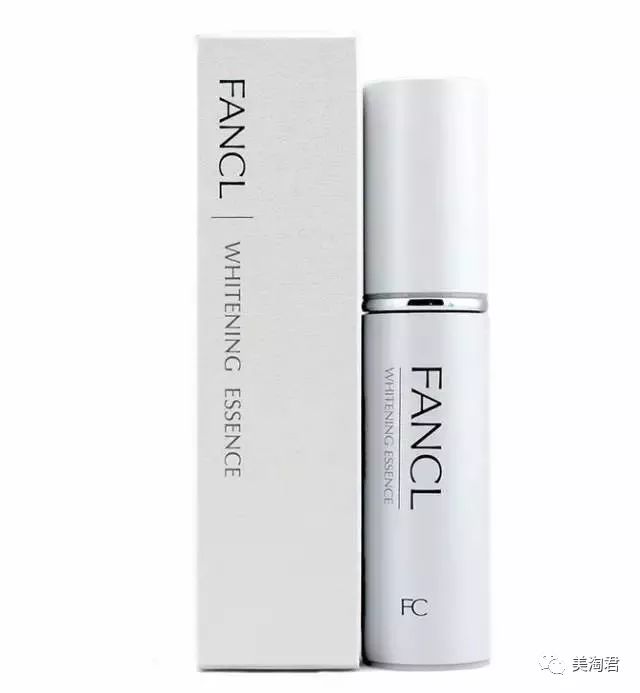 日本十大必买美白精华液,日本精华液推荐