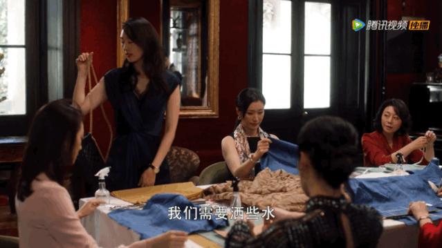 顾佳被坑300万后续,顾佳面对太太嘲讽