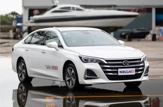 传祺ga6和轩逸,传祺ga6和朗逸哪个值得买