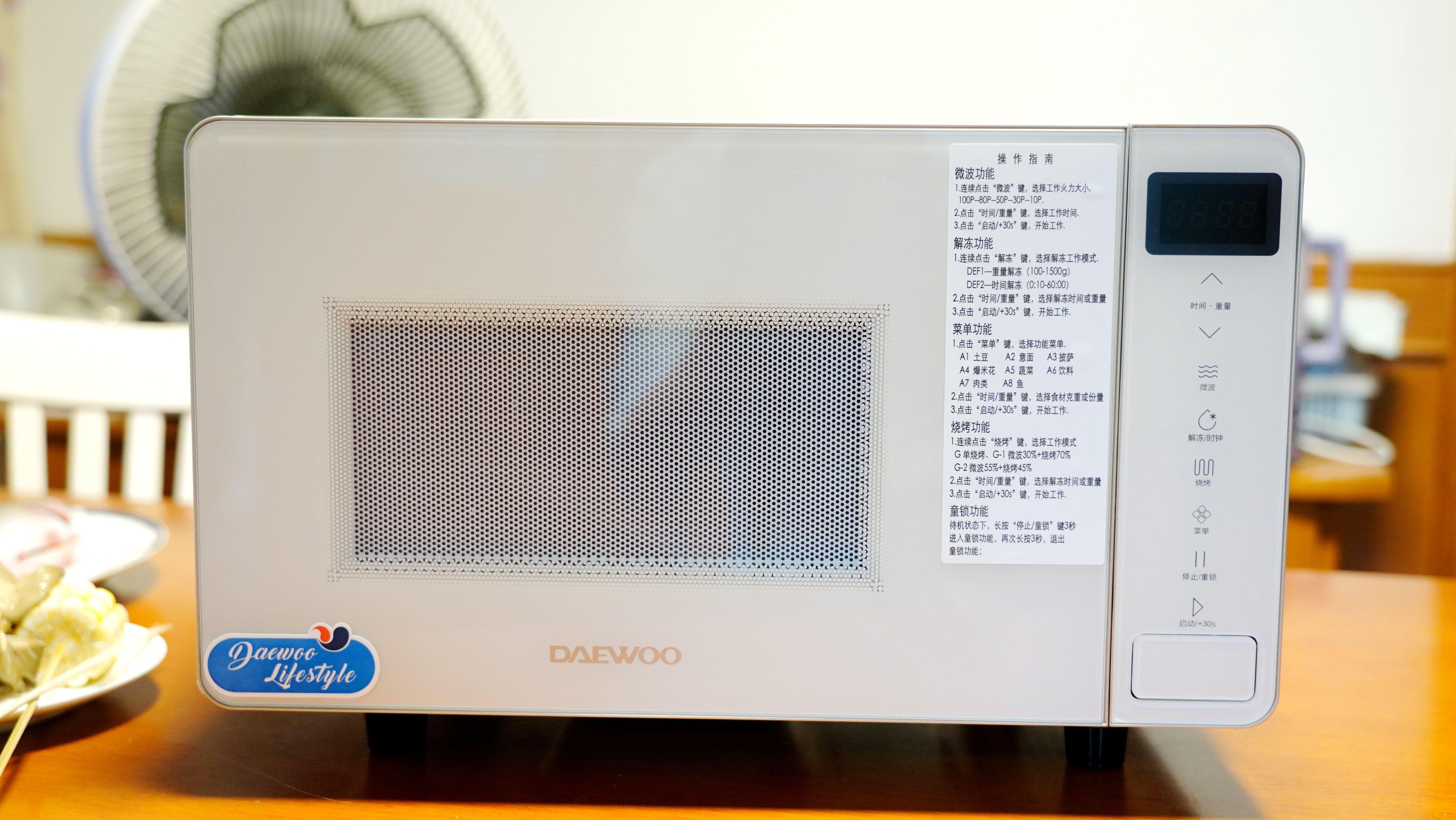 微波炉哪一款最实用最好用,微波炉跟微波炉一体机哪个实用