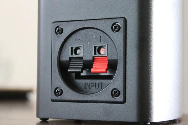 没布线怎么装射灯,没有布线投影怎么连音响