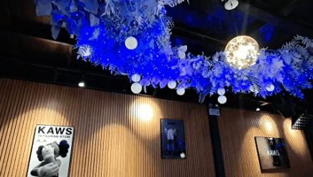 兰州美食探店西关十字,兰州小资有格调餐厅