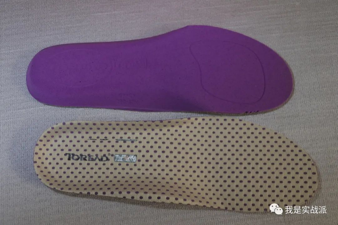 探路者登山鞋老款,宝藏鞋款lab